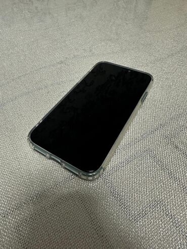 обмен на айрподс: IPhone 11, 64 ГБ, Жашыл, Каптама