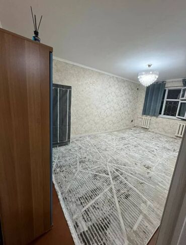 Продажа квартир: 1 комната, 34 м², 104 серия, 1 этаж, Косметический ремонт