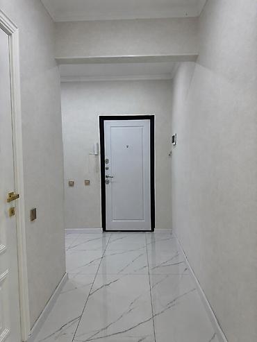 115: 3 комнаты, 80 м², Средний Джал 105 серия, 5 этаж, Евроремонт — 5