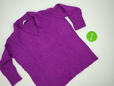used stuff: Zara, Sweter damski, rozmiar S — 2