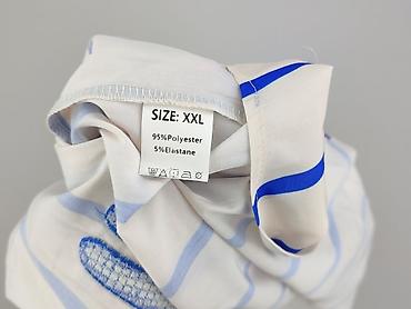 freeby: Koszula damska, rozmiar 2XL — 4