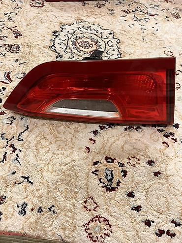 ktopi led: Задние фонари для автомобиля (комплект из 4 частей) - Тип: задние — 2