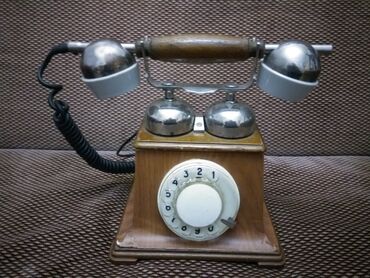 islenmis telefon satisi: Stasionar telefon Simli, İşlənmiş, Pulsuz çatdırılma