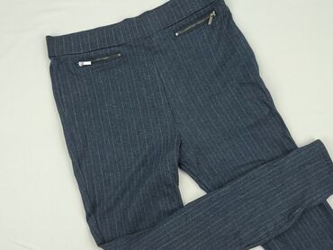 legginsy push woskowane: TU Woman, Legginsy Eleganckie damskie, rozmiar XL