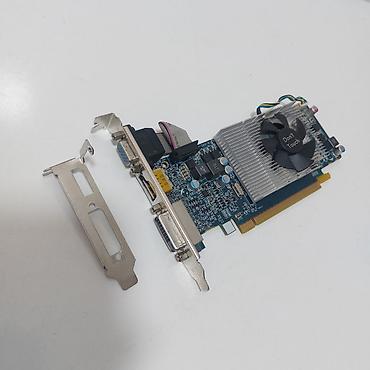 Videokartlar: Videokartlar ⭐Videokart AMD GV-RX30HM 128MB 64bit 400Mhz Gigabyte DVİ — 9