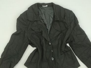 czerwona marynarka damska reserved: Women's blazer, Bhs, size XL (EU 42) at lalafo.pl czerwona marynarka damska reserved: Women's blazer, Bhs, size XL (EU 42)