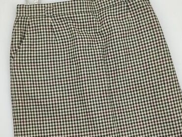 panterkowa spódnice: Skirt, XL (EU 42), condition - Very good