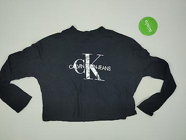 calvin klein podrobki: Calvin Klein Jeans, Bluzka damska, rozmiar M — 2