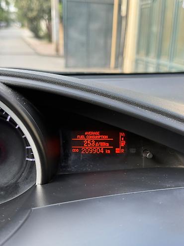 Toyota: Toyota Verso: 2013 г., 1.8 л, Автомат, Бензин, Универсал — 13