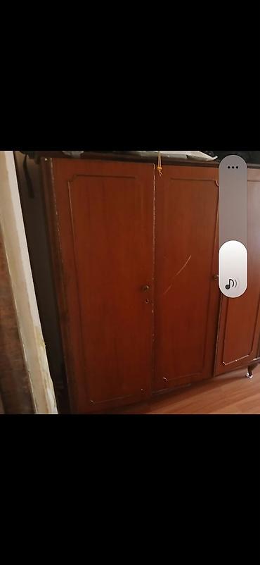 Qədimi təmiz taxta sifoner ev satilir deyə cox ücüz satirig .100