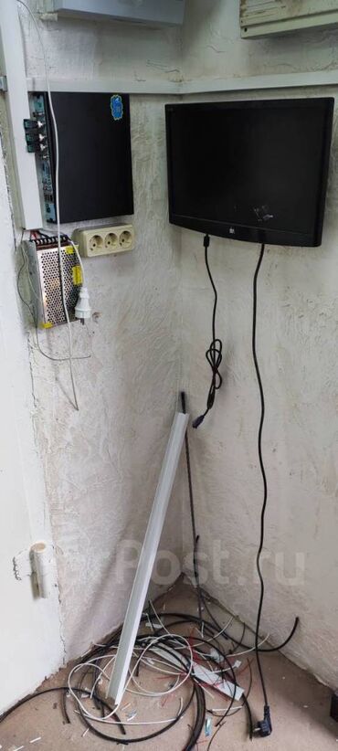 Видеонаблюдение, охрана: Охраннопожарные сигнализации, Домофоны, Пультовая защита объектов | Дома, Квартиры, Нежилые помещения | Настройка, Подключение, Установка — 8