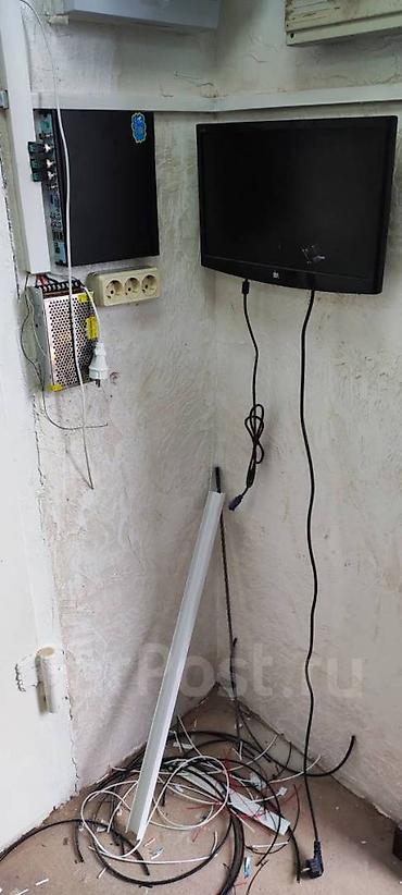 Видеонаблюдение, охрана: Системы видеонаблюдения, Домофоны | Офисы, Квартиры, Дома | Установка, Демонтаж, Настройка — 7