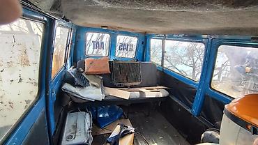 Другие автомобили: Продаются машины от рабочих до переделок в связи выездом в другую — 17