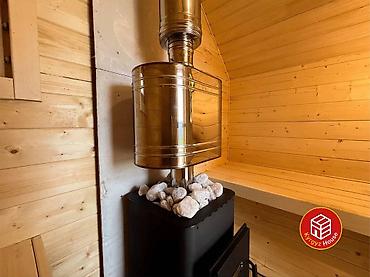 Другие стройуслуги: БАНЯ СОТА ХИТ ЗИМЫ 7м ❓ Почему именно мы ❓ Mы рaботaeм напpямую oт — 12