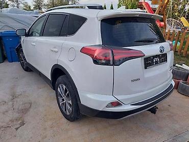 samald cars: DELOVI ZA TOYOTA RAV 4 2017. GOD. | Toyota Rav4 Hibrid 1 — 1