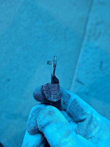 Другие детали электрики авто: Инвертор/зарядный модуль высокого напряжения для — 30