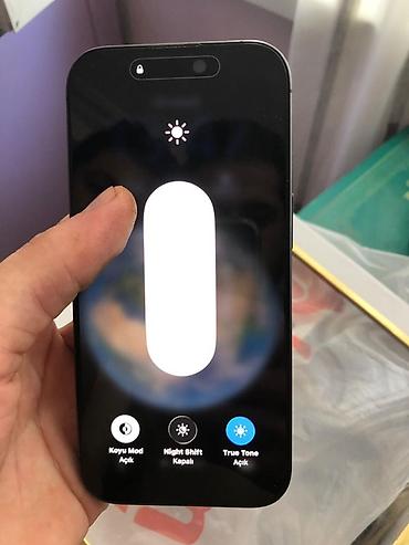 Apple iPhone: IPhone 17, 256 GB, Qara, Face ID — 4