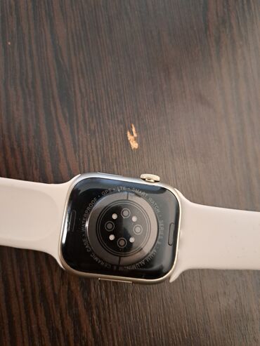 купить бу ноутбук в бишкеке: Смарт‑часы (на корпусе маркировка: Smart Watch Series 9, GPS, LTE