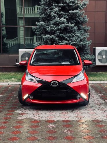 какие машины входят в комфорт яндекс такси в бишкеке: Toyota Aygo: 2016 г., 0.1 - engine capacity л, Автомат, Бензин