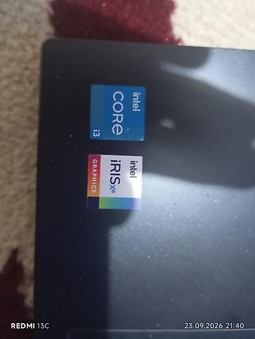 Ноутбуки ASUS: Для учебы, Б/у, Intel Core i3 — 1