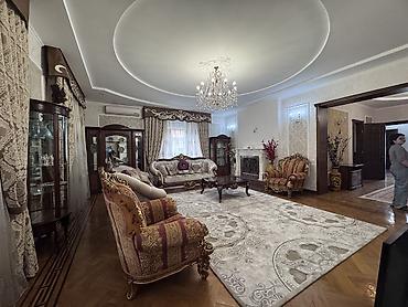 Долгосрочная аренда домов: 550 м², 6 комнат — 20