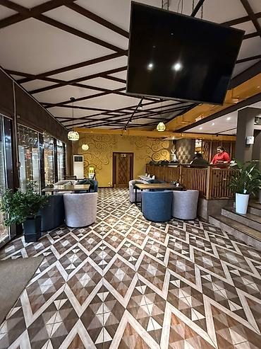 Продажа ресторанов, кафе: Срочно!!! Продается действующий бизнес!!! кафе по первой линии ул — 9