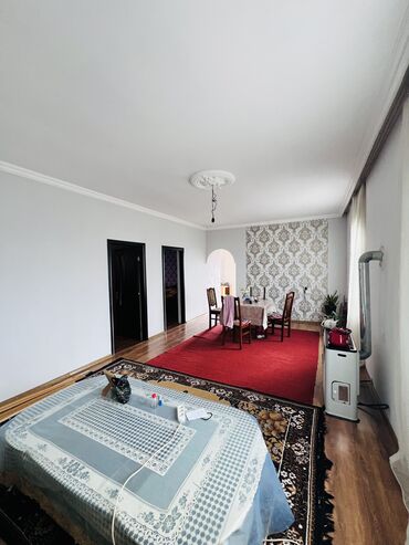 Həyət evləri və villaların satışı: 3 otaqlı, 100 kv. m, Kredit yoxdur, Orta təmir — 8