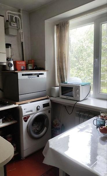 кв политех: 2 комнаты, 43 м², Хрущевка, 2 этаж, Косметический ремонт — 3