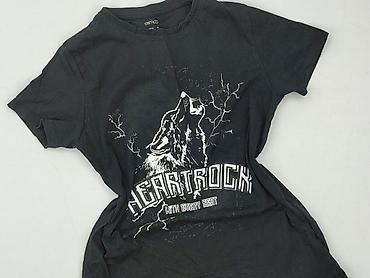 bluzki rammstein: Esmara, T-shirt damski, rozmiar S — 1