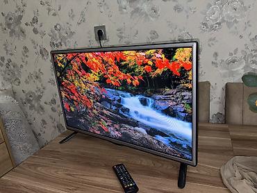 flash: İşlənmiş Televizor LG LED ekran 82" FHD (1920x1080), Ünvandan götürmə, Ödənişli çatdırılma — 6