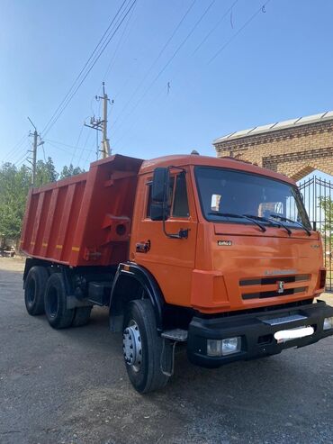 евро камаз 1: Грузовик, Камаз, Стандарт, Б/у