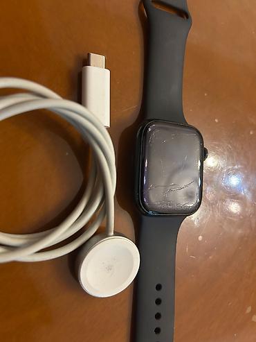 apple magic mouse: İşlənmiş, Smart saat, Apple — 3