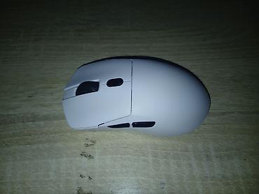 ниже: Игровая мышь SMAILWOLF GamingMouse (модель M3) Ключевые особенности — 2