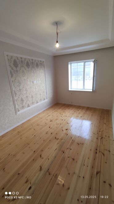 Həyət evləri və villaların satışı: Binə 3 otaqlı, 80 kv. m, Kredit yoxdur, Yeni təmirli — 9