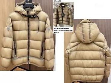Zimske jakne: VRHUNSKE MONCLER JAKNE, LIMITIRA SERIJA, TOP | Novo! ! ! Prelepe — 27