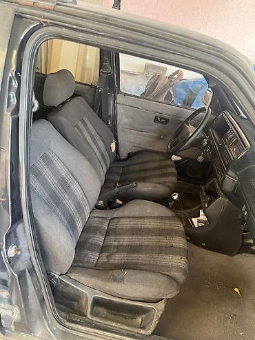 ремонт golf: Volkswagen Golf: 1990 г., 1.8 л, Механика, Бензин, Хэтчбэк — 8