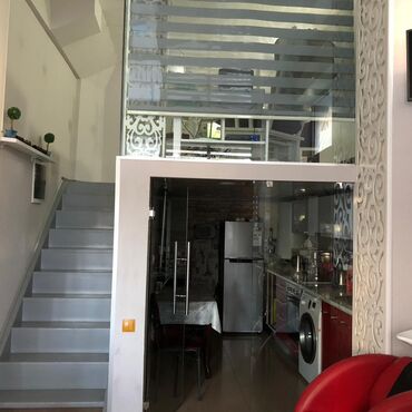 Digər kommersiya daşınmaz əmlakı: Gözəllik salonu və pilates studiyası üçün hazır kommersiya obyektı - — 8