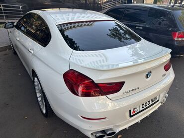 BMW: BMW : 2015 г., 4.4 л, Автомат, Бензин, Купе — 12