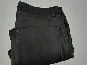 hm 2000s: H&M, Spodnie materiałowe damskie, rozmiar M — 6