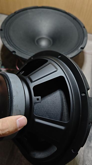 behringer um2: Продам новый сабвуфер JBL 200W (4 Ом) — Бишкек 🔥 Продаю абсолютно — 5