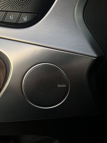 rover 827: Hyundai Genesis: 2018 г., 2 л, Бензин, Лифтбек — 9