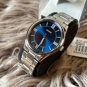 casio qol saati: Casio kişi qol saatı Təcili Satılır Yalnız Ciddi Real alıcılar — 3