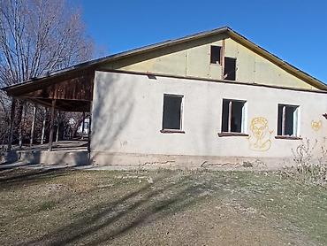 недвижимость в иссык куле: Продаю большой кирпичный дом в селе Отрадное, Иссык-Кульской области — 5