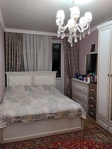 bileceri ev: Bakı, 2 otaqlı, Köhnə tikili, 46 kv. m — 7