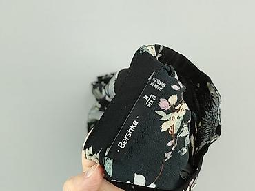 ramoneski: Bershka, Bluzka damska, rozmiar M — 4