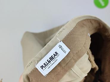 polar pull and bear: PULL&BEAR, Chinosy dla mężczyzn, rozmiar 2XL — 4