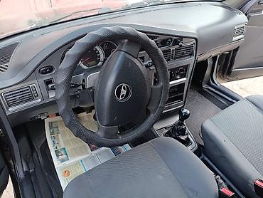 Daewoo: Daewoo Nexia: 2010 г., Ручные — 13