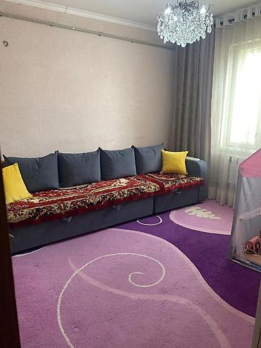 house kg бишкек: Продаётся Дом 90кв.м Участок 4,5 сотых Описание: - Участок — 10