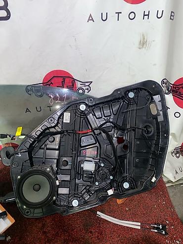 ka 5: Стеклоподъемник Kia K5 JF 2 2016 перед. прав. (б/у) — 1