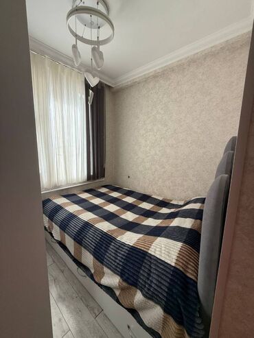 Köhnə tikili: Bakı, 2 otaqlı, Köhnə tikili, m. Nizami, 40 kv. m — 3